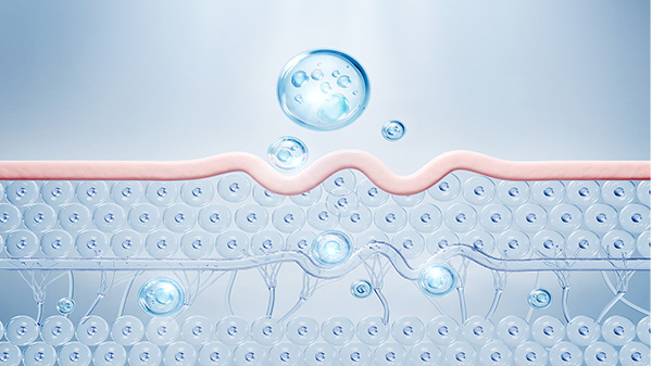 Madecassosiden edut ja sovellukset ihonhoidossa