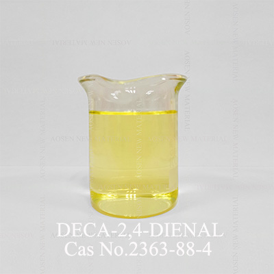 DECA-2,4-dienoli