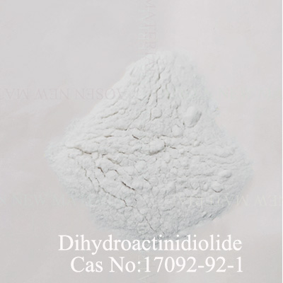 Dihydroaktinidiolidi