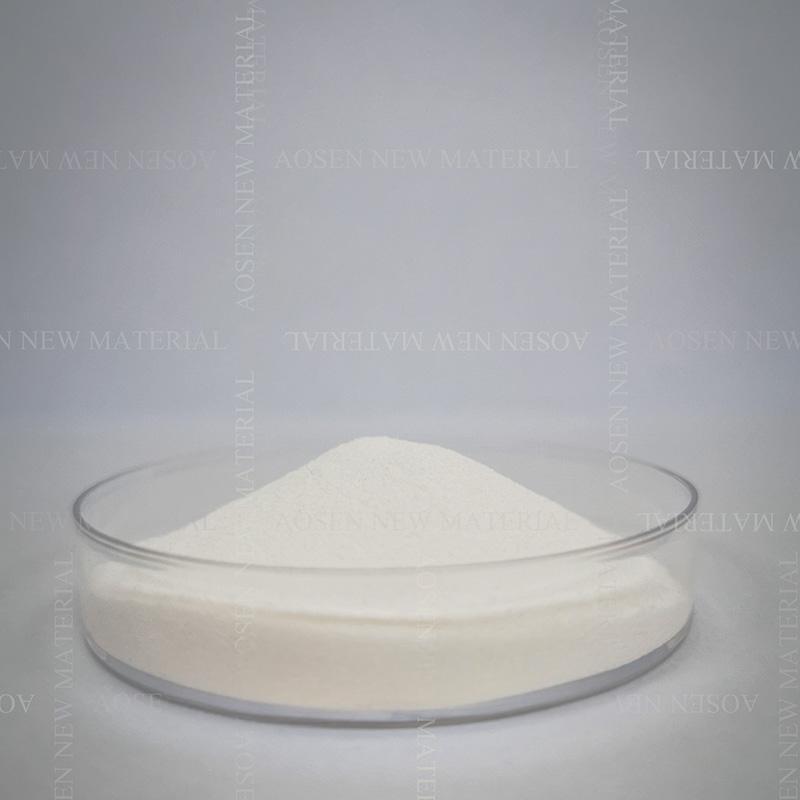 Redispensatiivinen polymeerijauhe